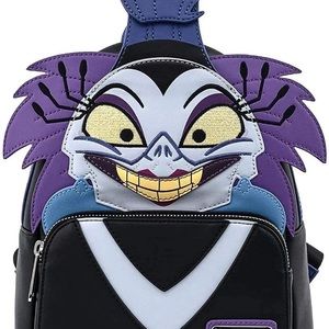 NWT YMZA Cosplay Loungefly Backpack